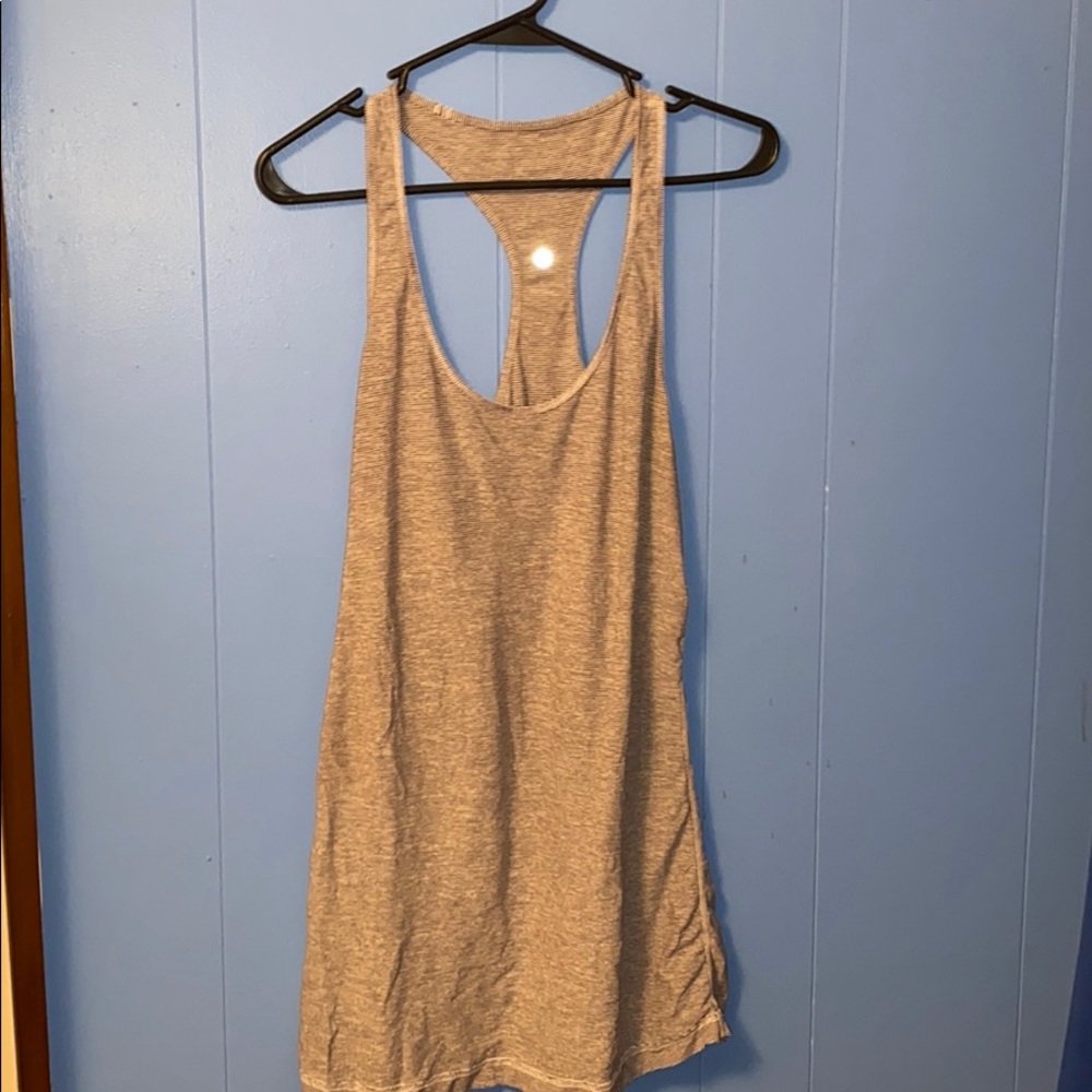 Lululemon Tank Top